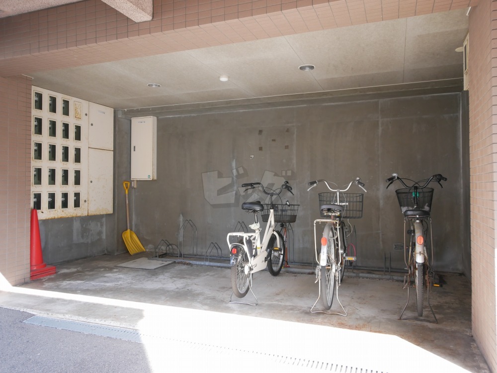 その他共用部分