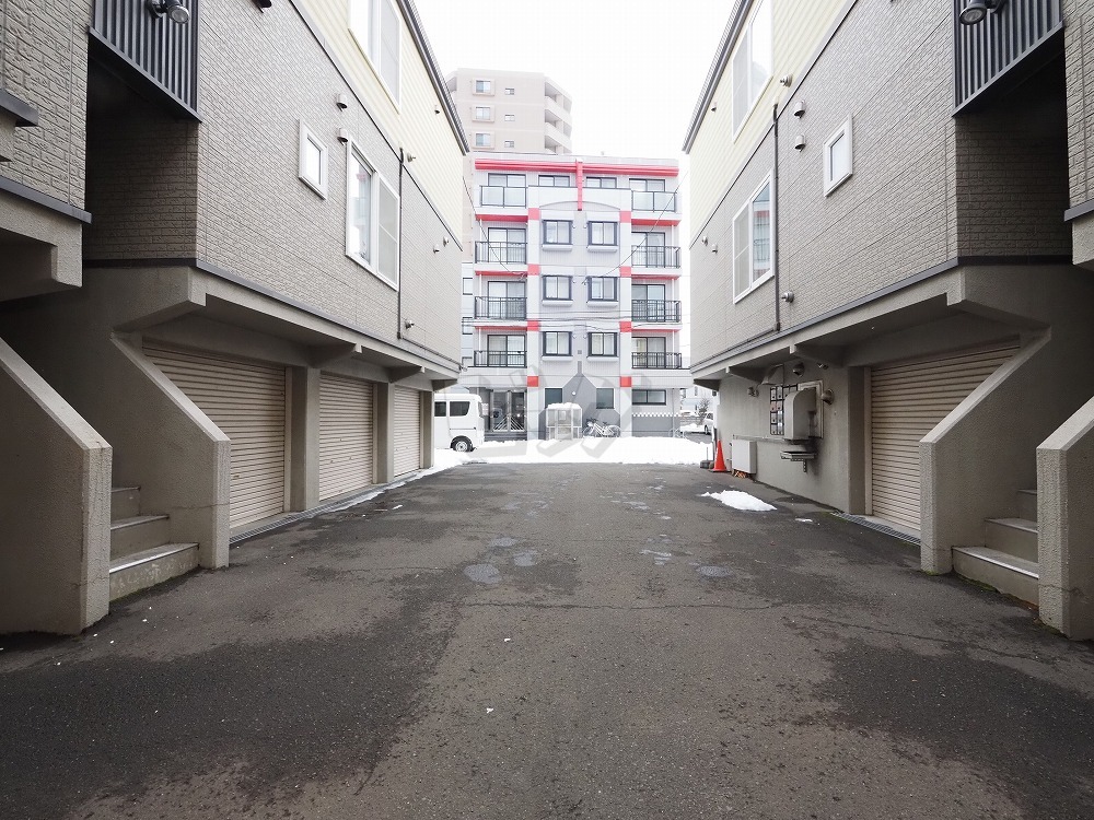 その他共用部分