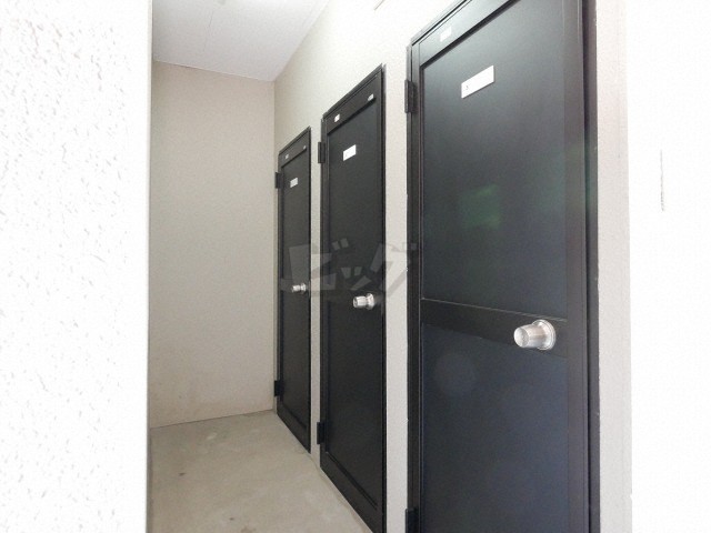 その他共用部分