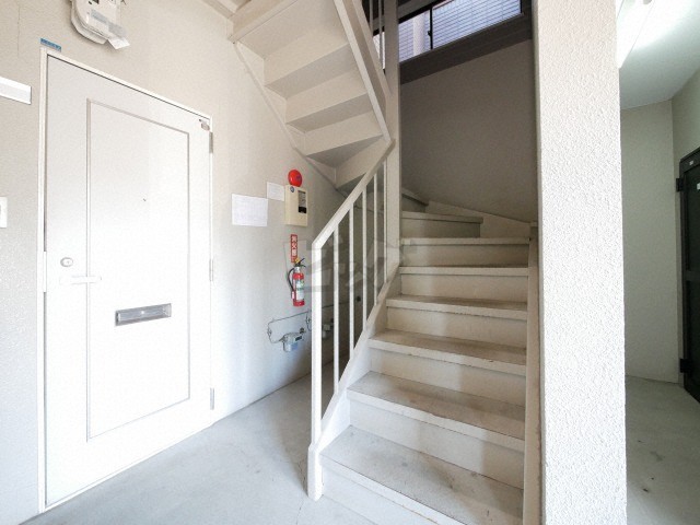 その他共用部分