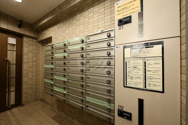 その他共用部分