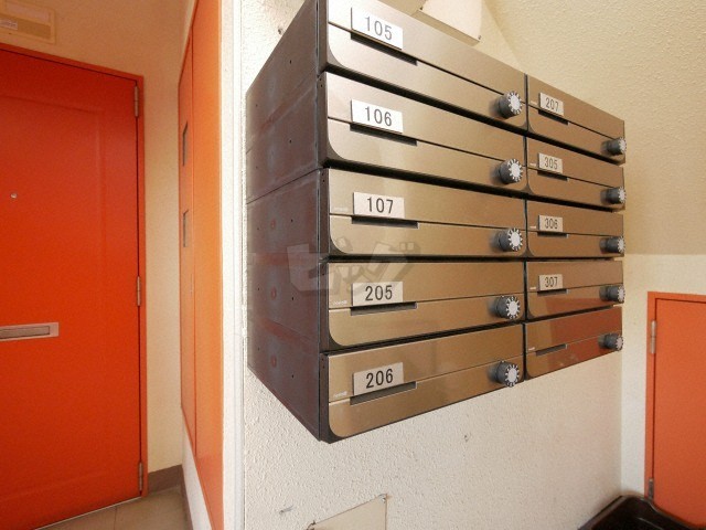 その他共用部分