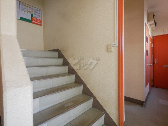 その他共用部分