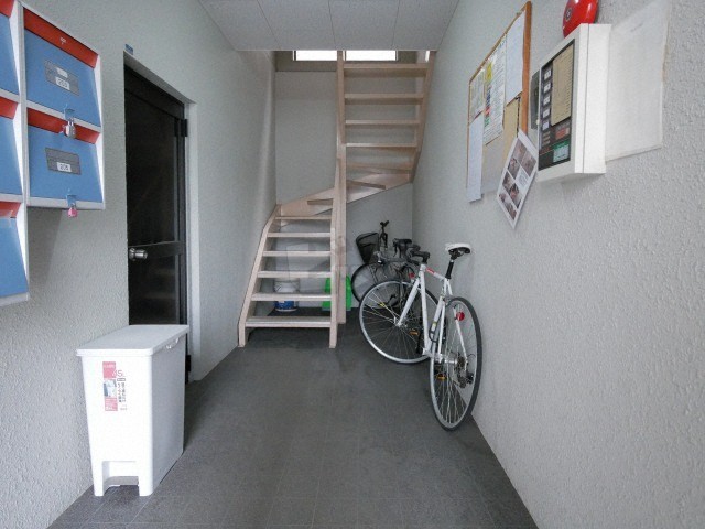 その他共用部分