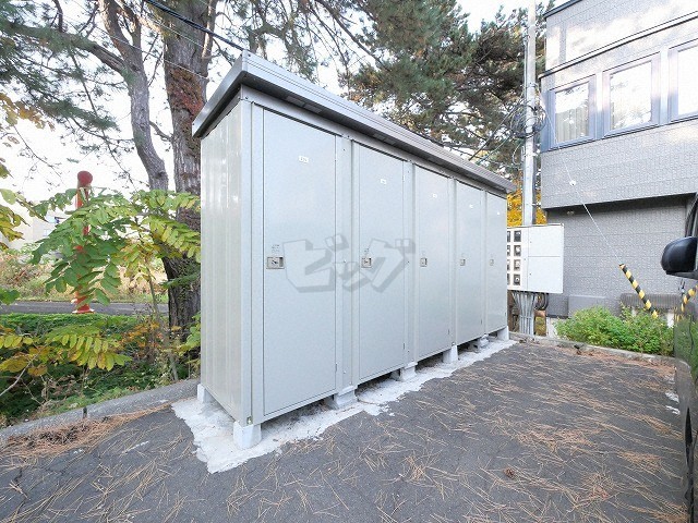 その他共用部分