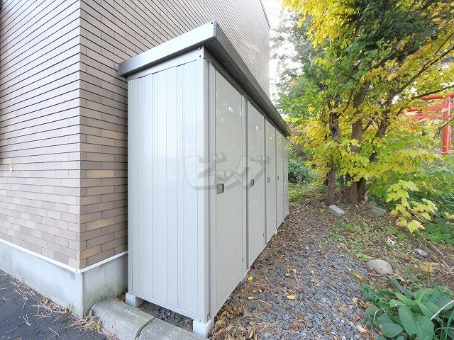 その他共用部分