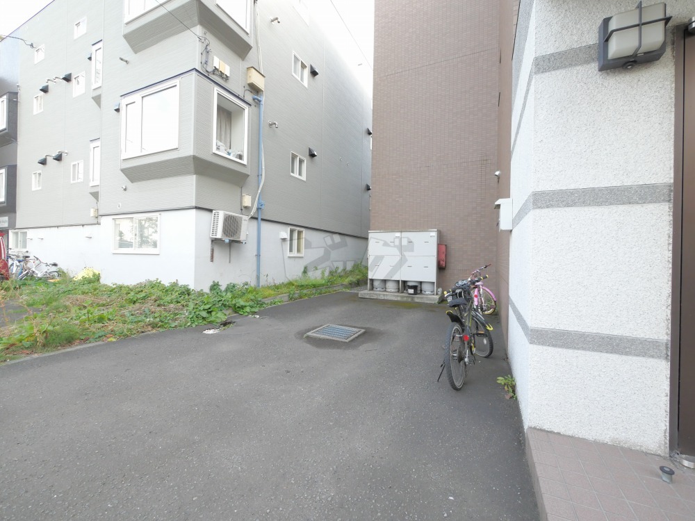 その他共用部分