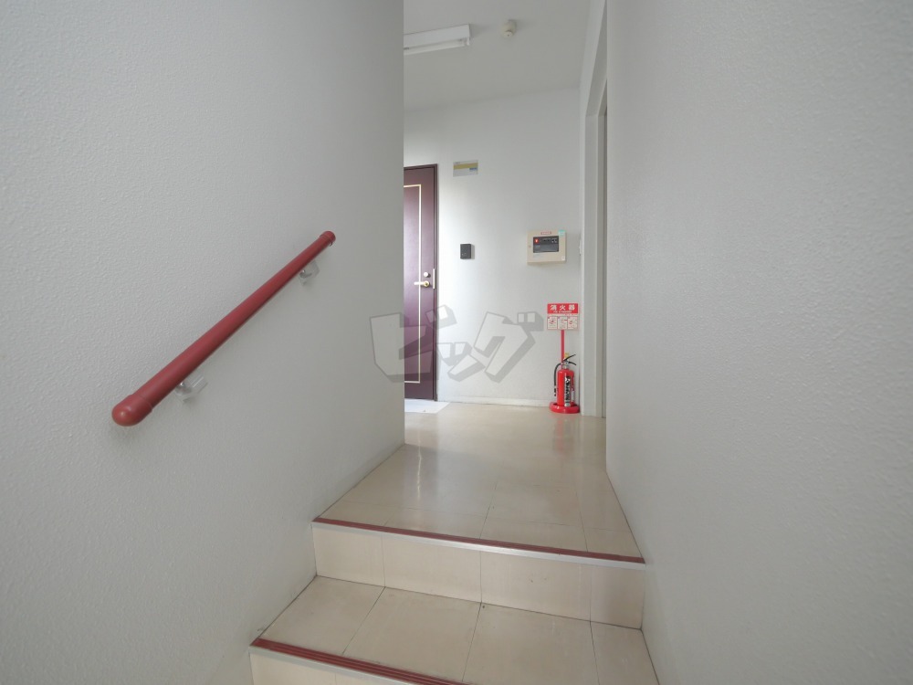 その他共用部分