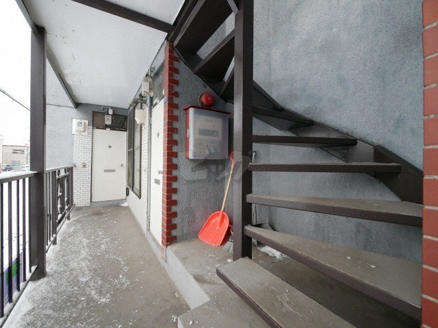 その他共用部分