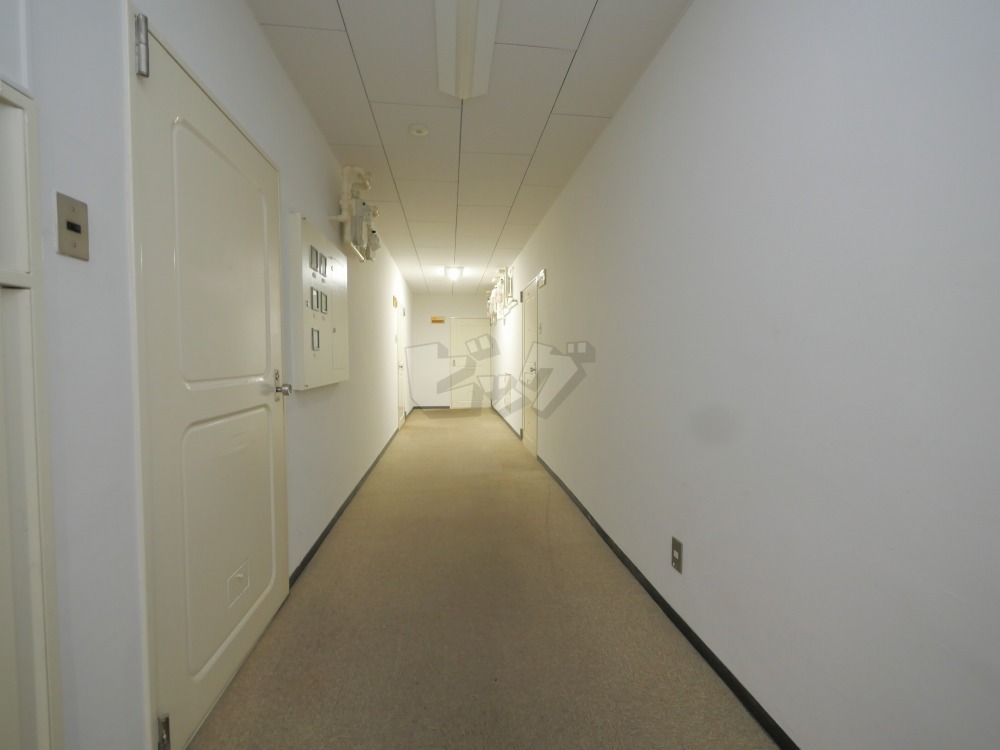 その他共用部分