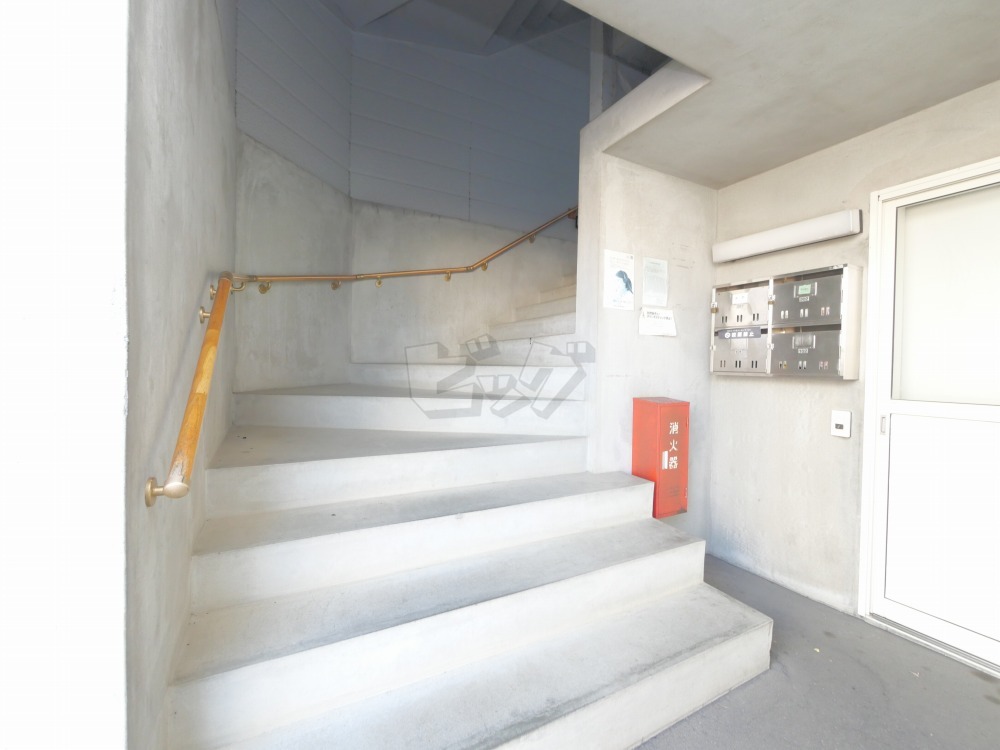 その他共用部分