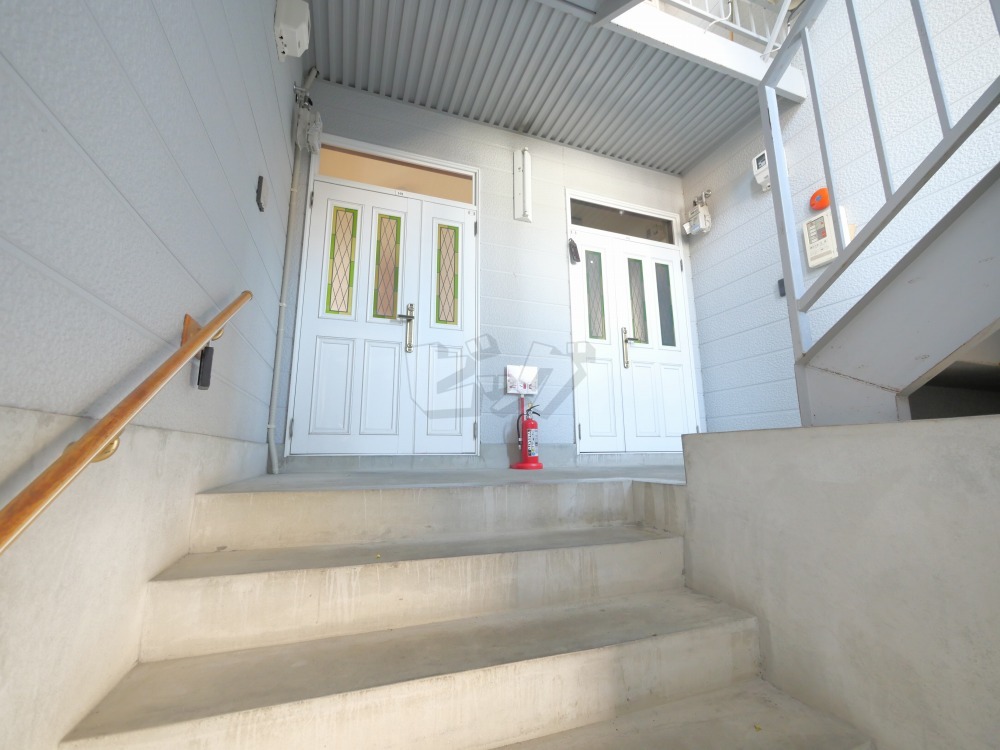 その他共用部分