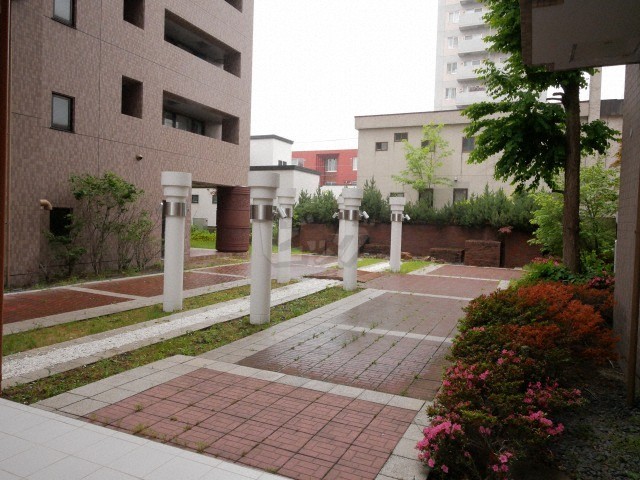 その他共用部分