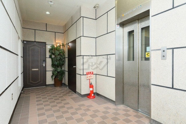 その他共用部分