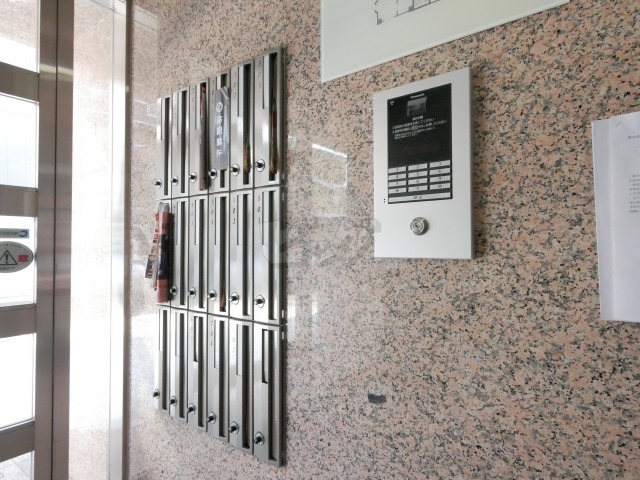 その他共用部分