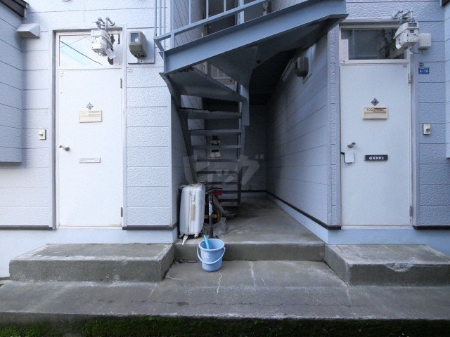 その他共用部分