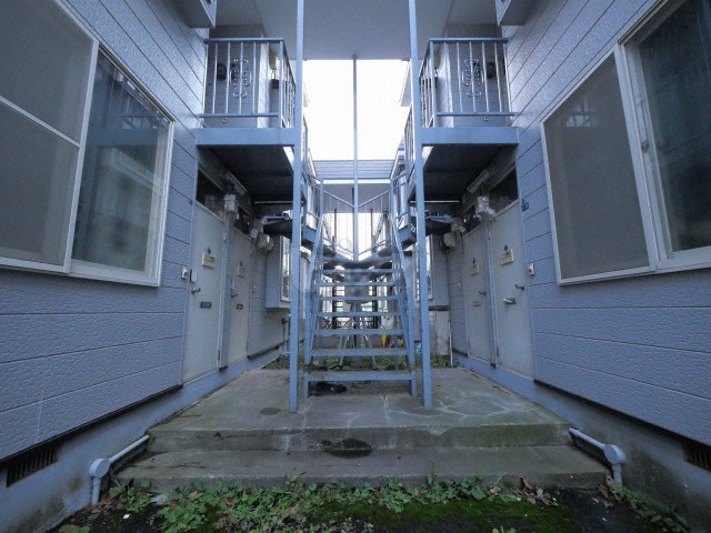 その他共用部分