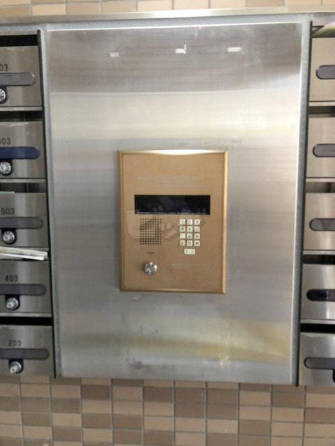 その他共用部分