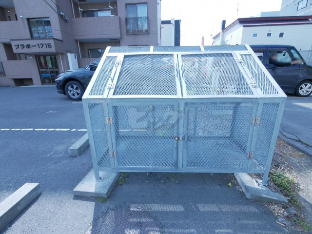 その他共用部分