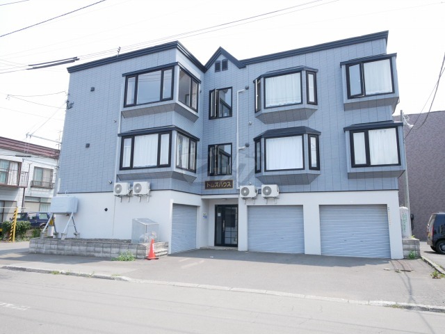 ビッグ宮の沢店 店舗情報 札幌のお部屋探しなら けんさくん