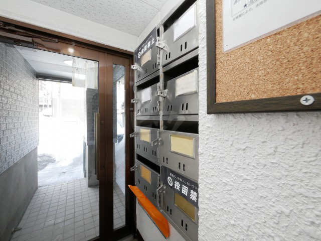 その他共用部分