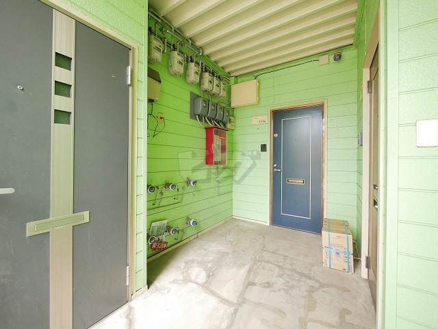 その他共用部分