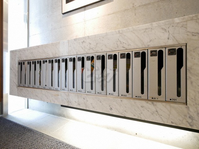 その他共用部分