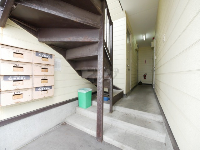 その他共用部分