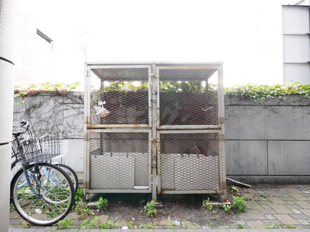 その他共用部分