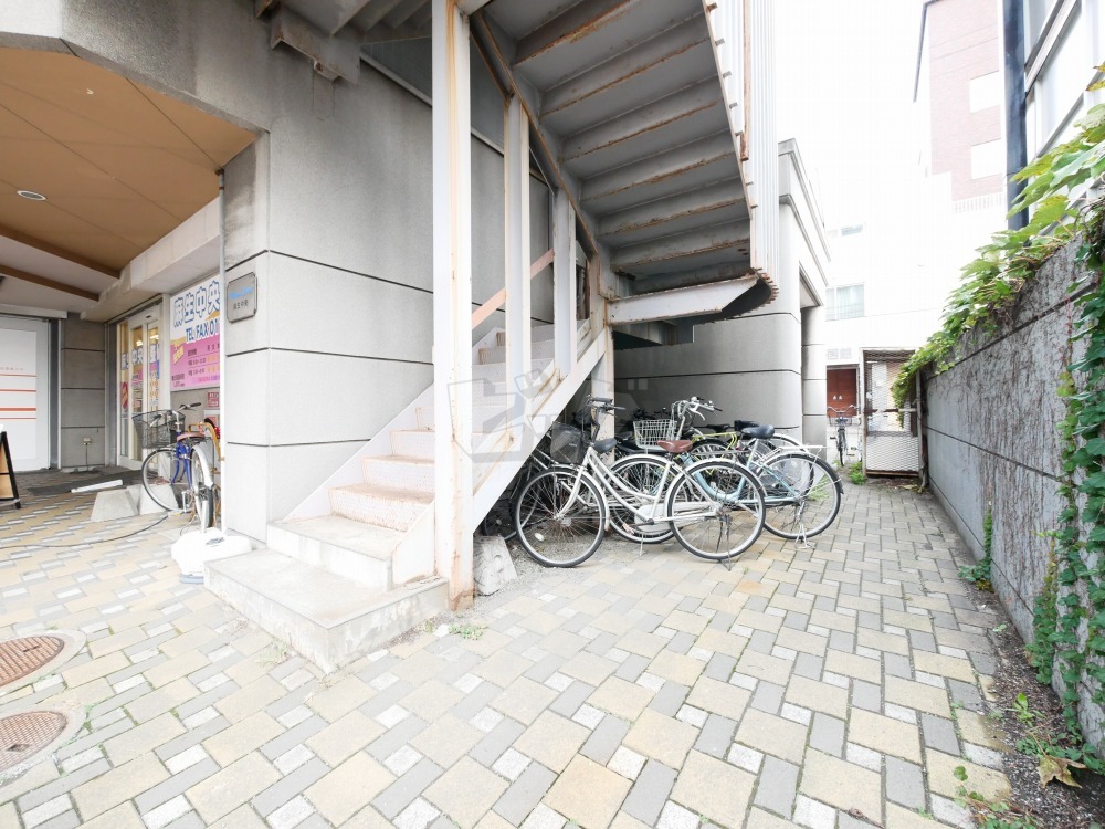 その他共用部分