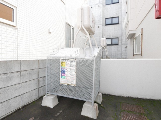 その他共用部分