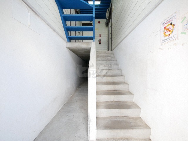 その他共用部分