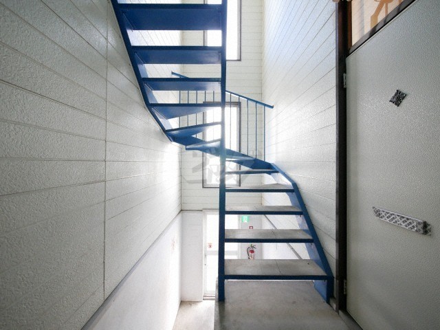 その他共用部分