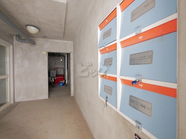 その他共用部分