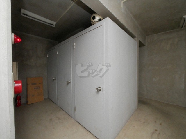 その他共用部分