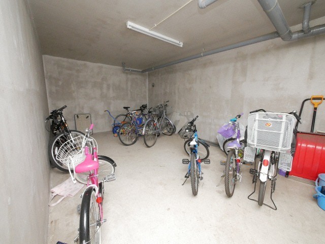 その他共用部分