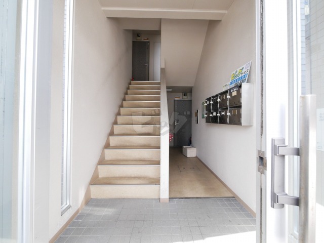 その他共用部分