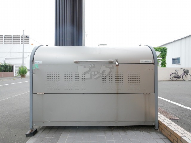 その他共用部分