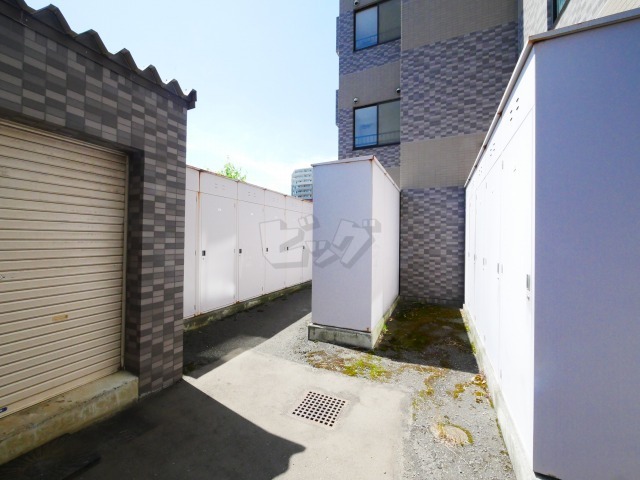 その他共用部分