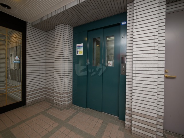 その他共用部分