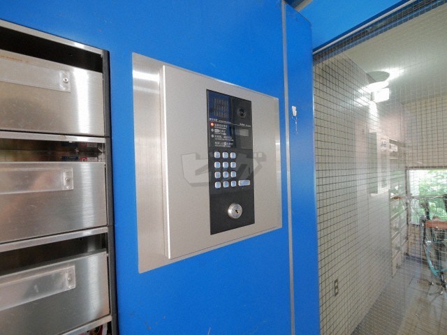 その他共用部分