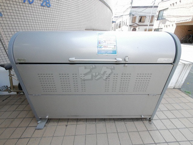 その他共用部分