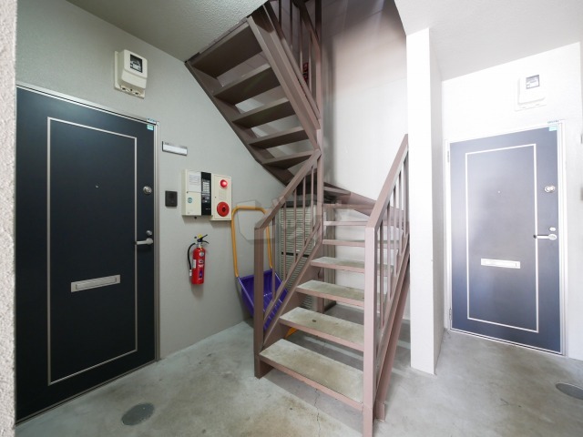 その他共用部分