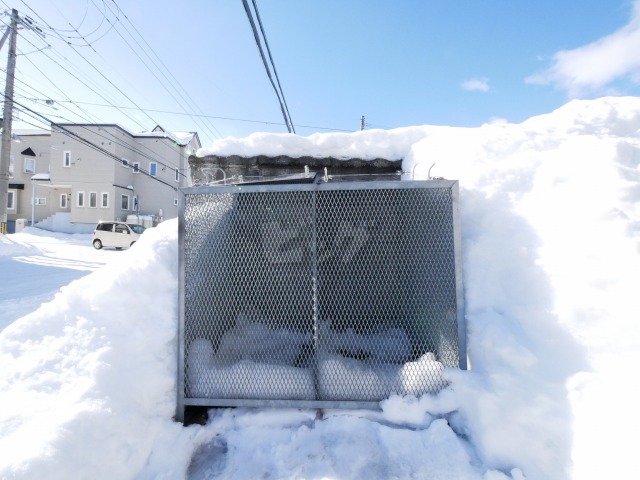 その他共用部分