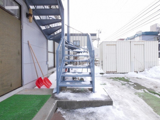 その他共用部分