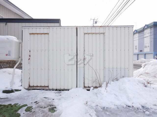 その他共用部分