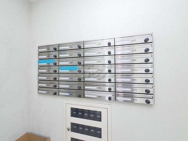 その他共用部分