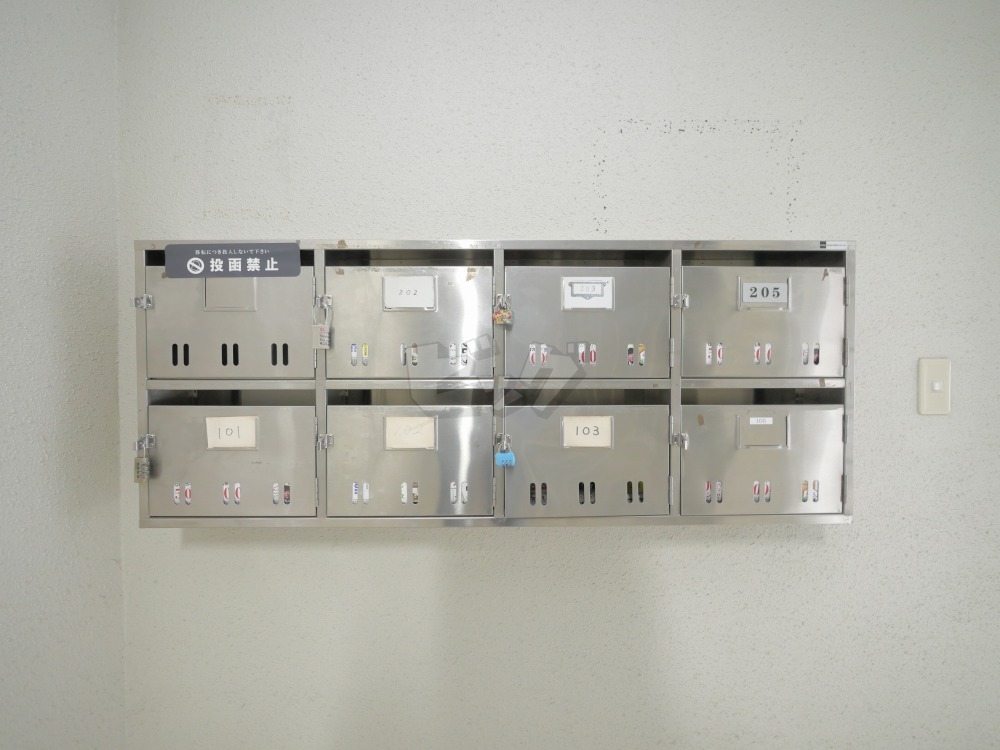 その他共用部分