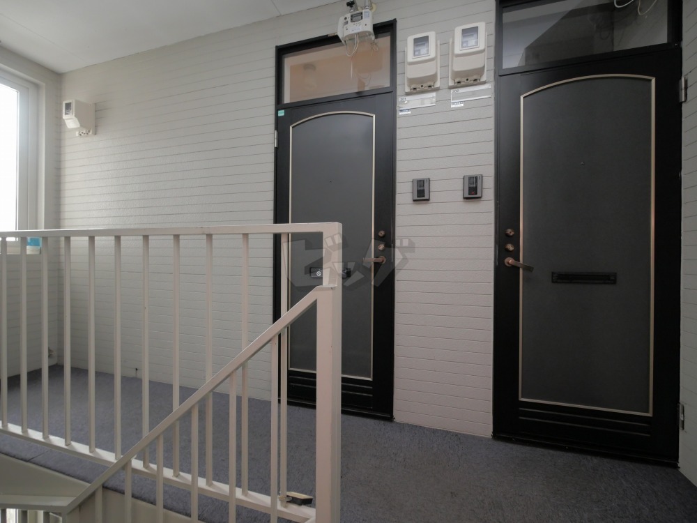 その他共用部分