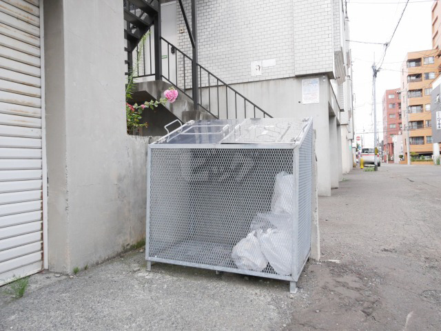 その他共用部分